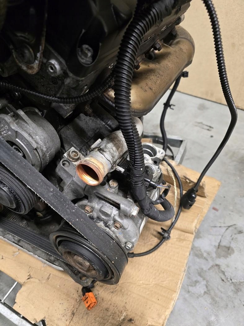 Moteur CDUD - Image 7