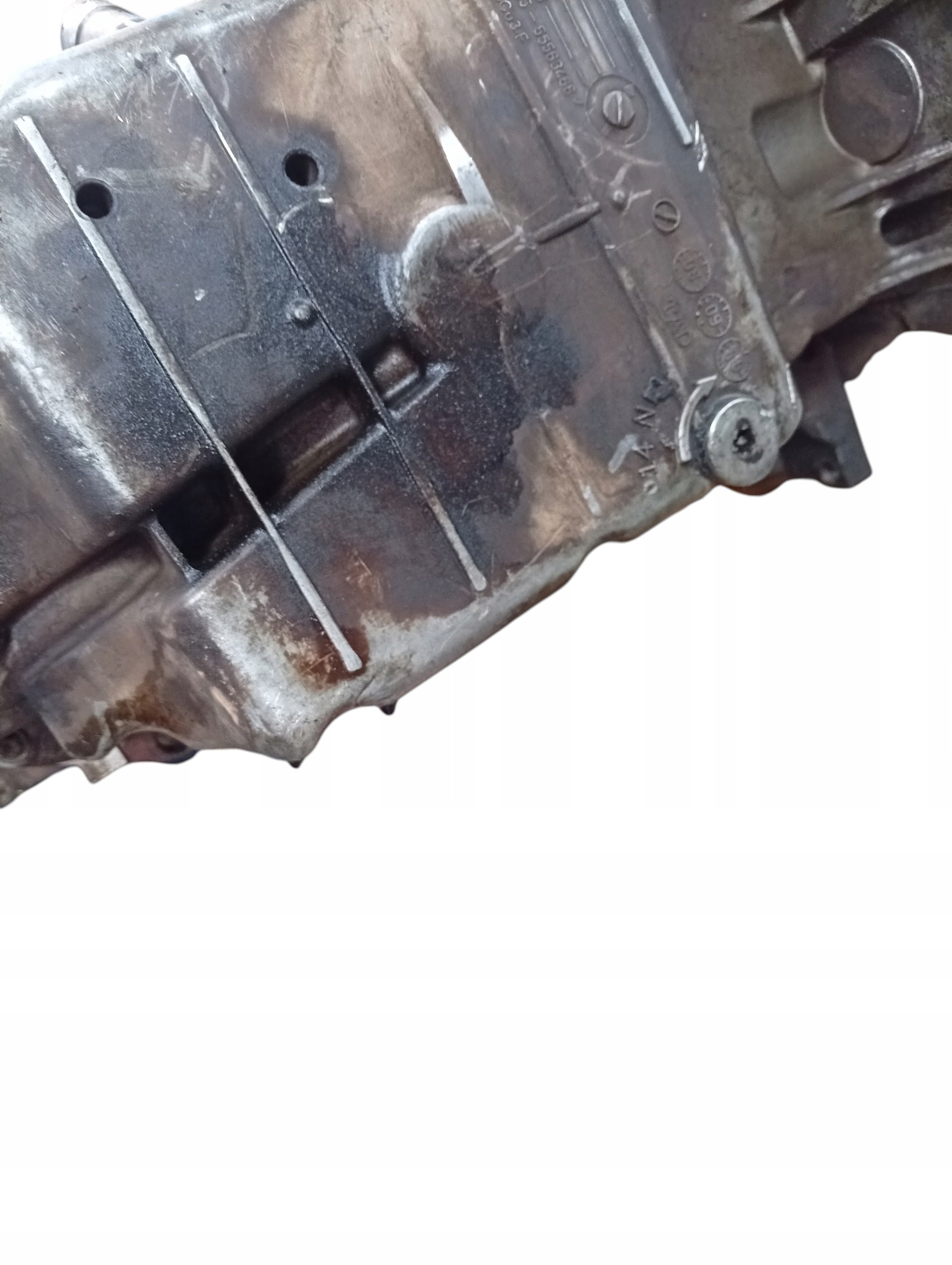 Moteur A 16 XER - Image 7