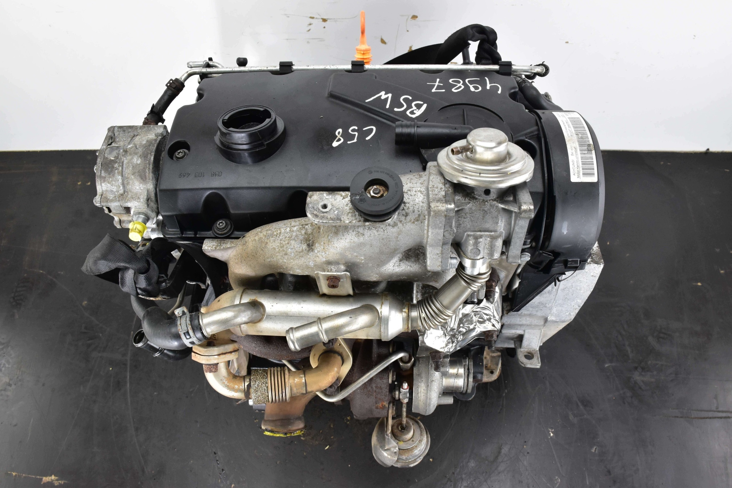 Moteur BSW - Image 7