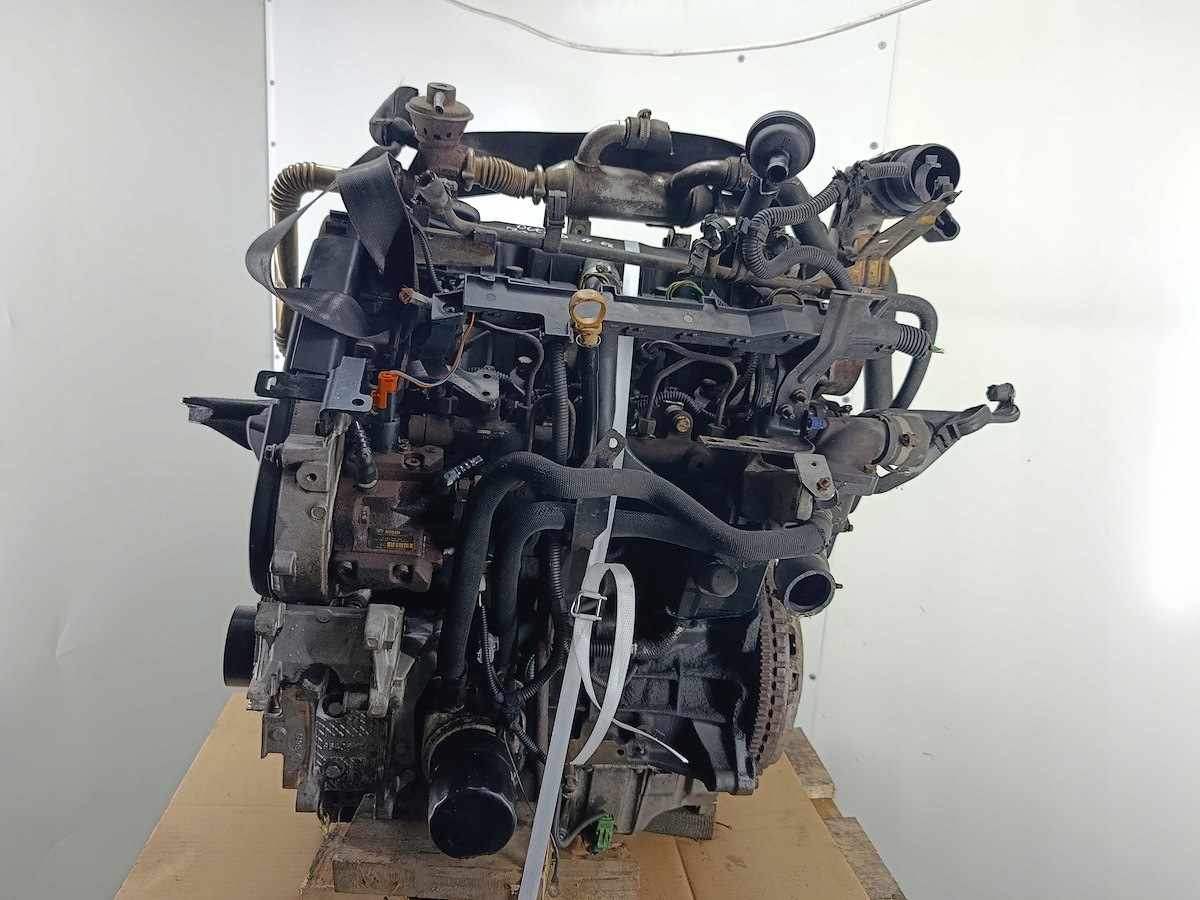 Moteur RHV - Image 1