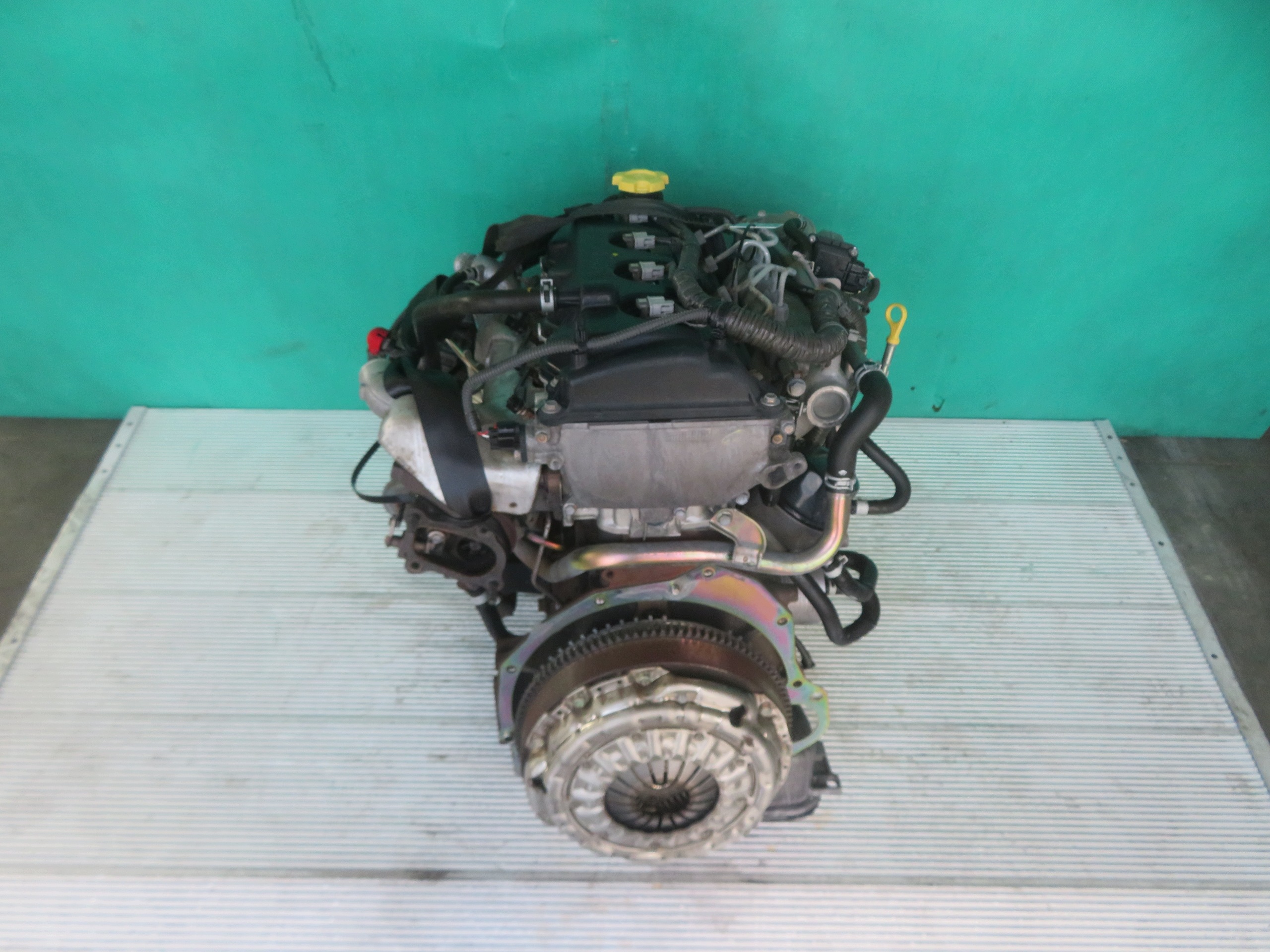Moteur YD25DDTi - Image 5