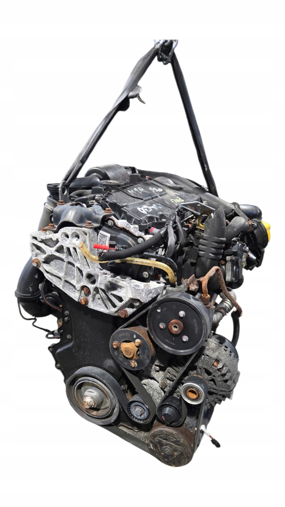 Moteur M9R 630 - Image 5