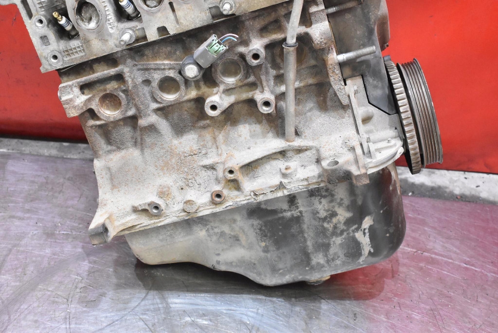 Moteur 169A4000 - Image 4