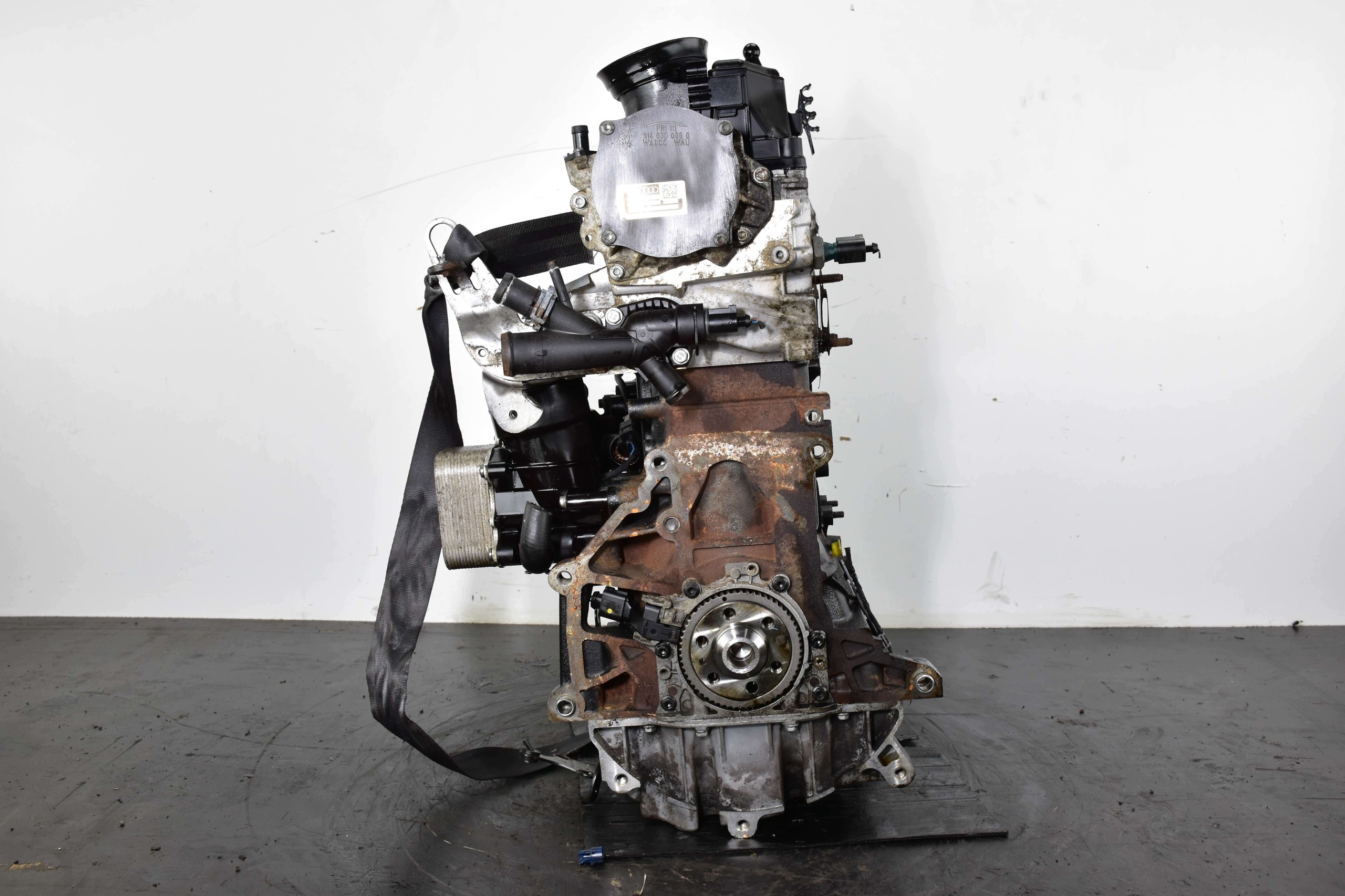 Moteur CAYB - Image 6