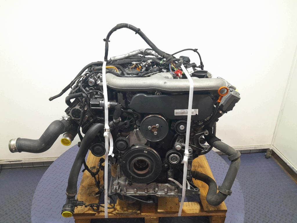 Moteur CASD - Image 3