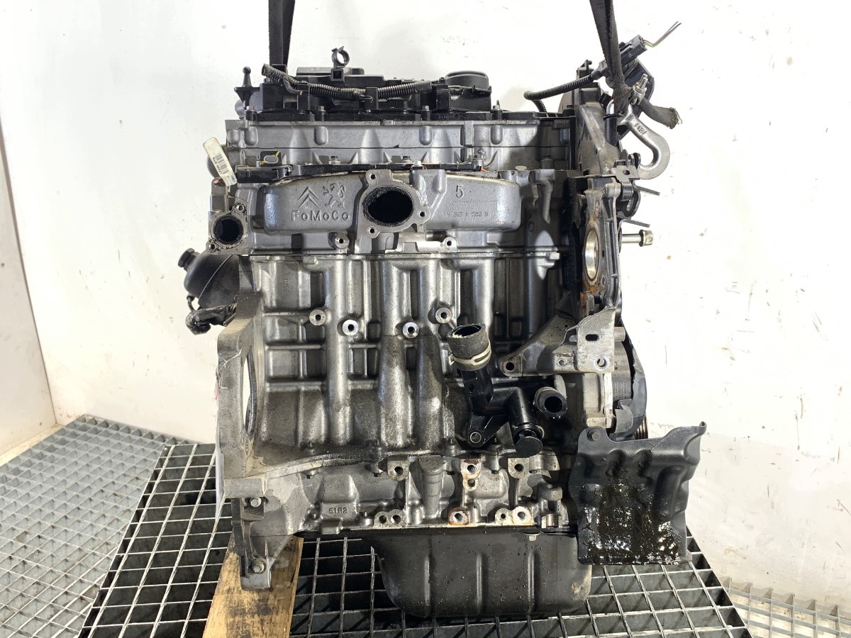 Moteur D 4162 T - Image 3