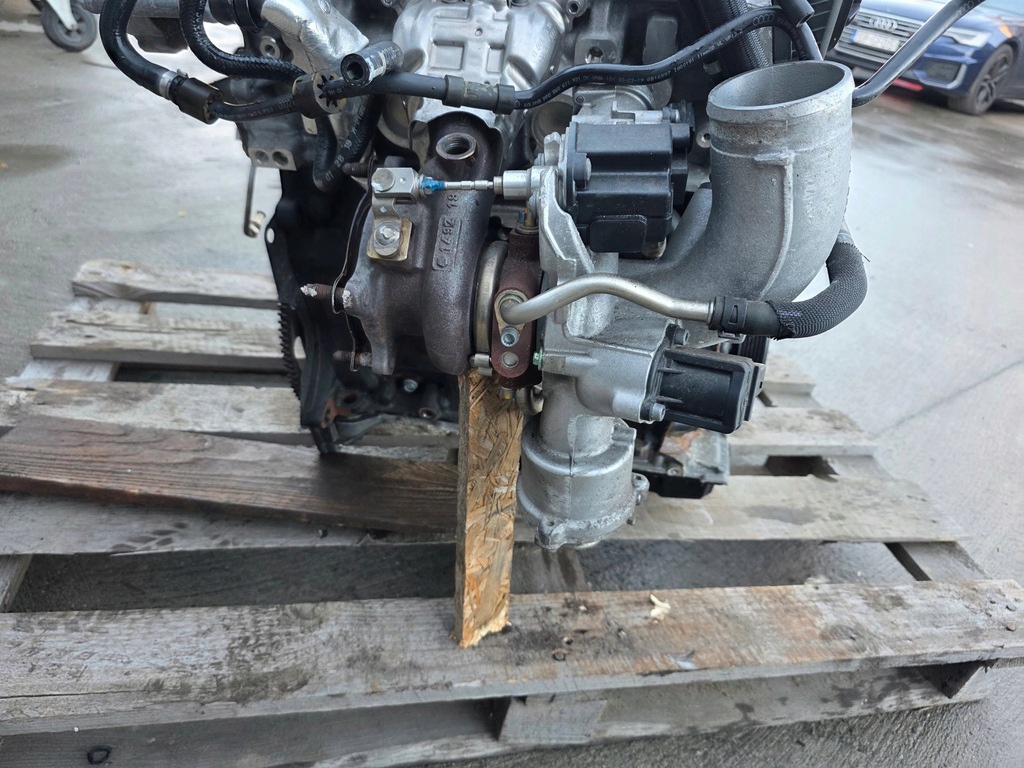 Moteur DLVB — vue 5