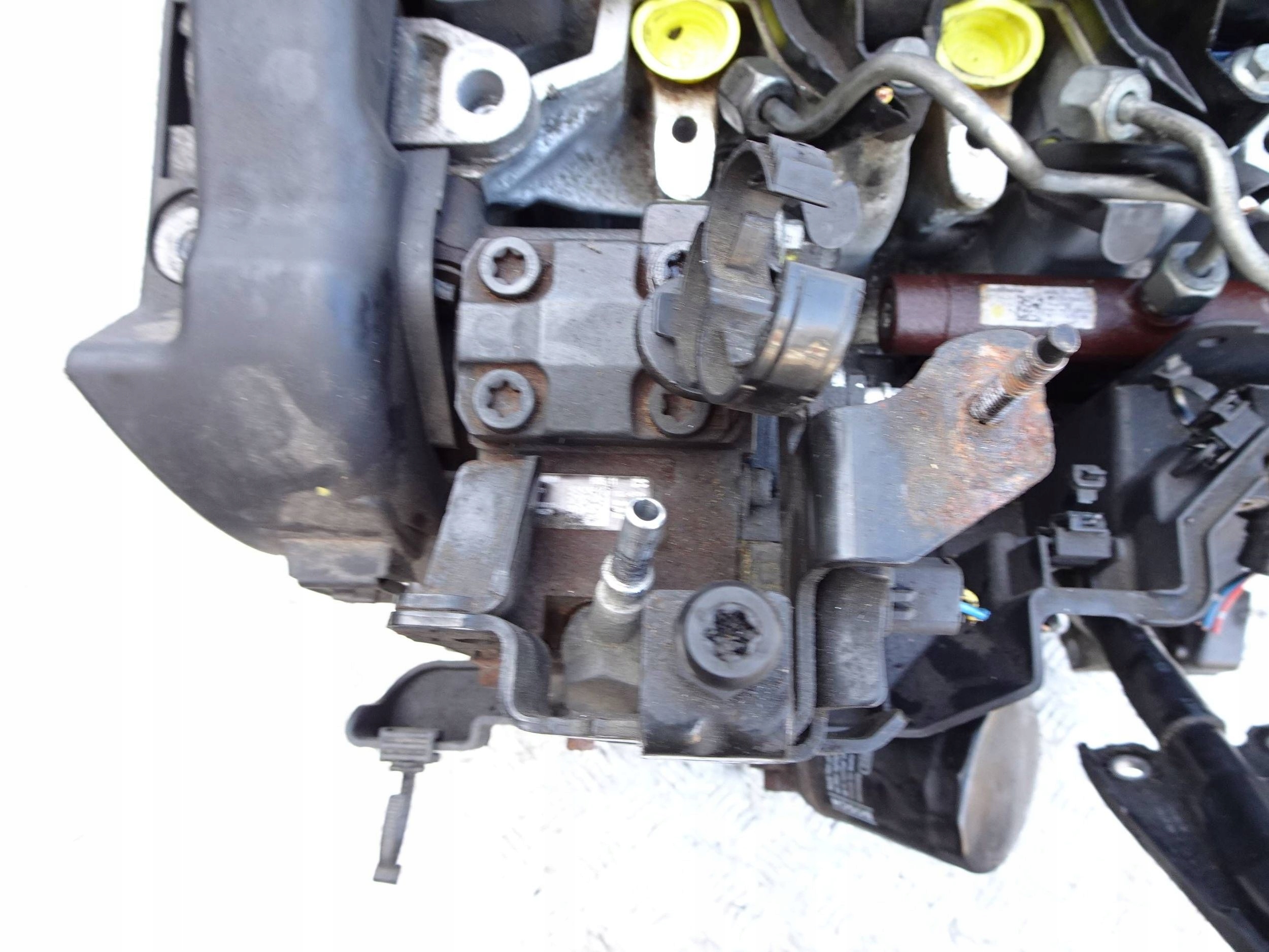 Moteur K9K - Image 11