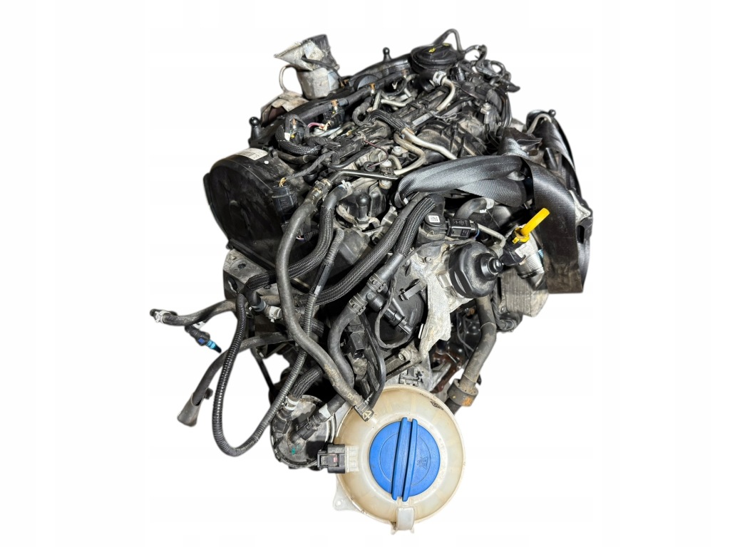 Moteur CFHE - Image 3