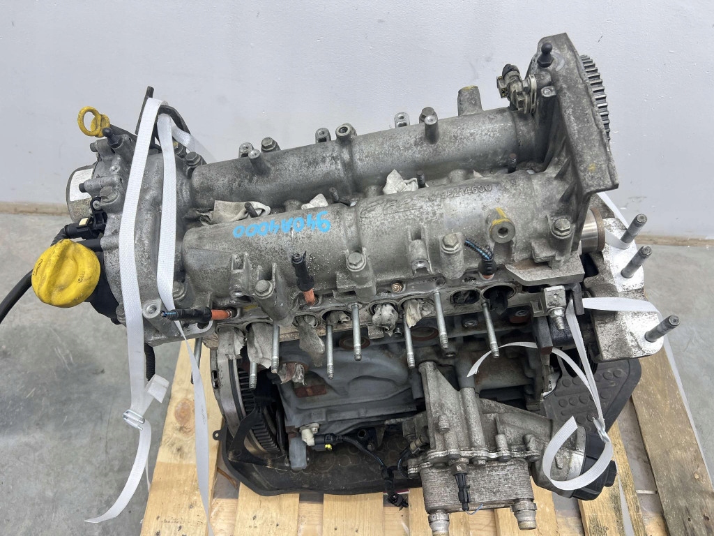 Moteur 552 80 444 - Image 5