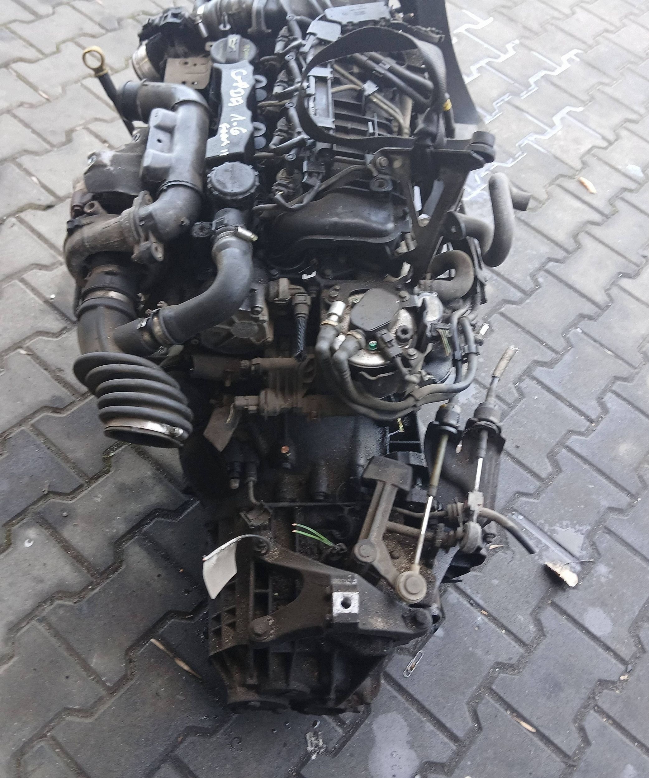 Moteur GPDA - Image 6
