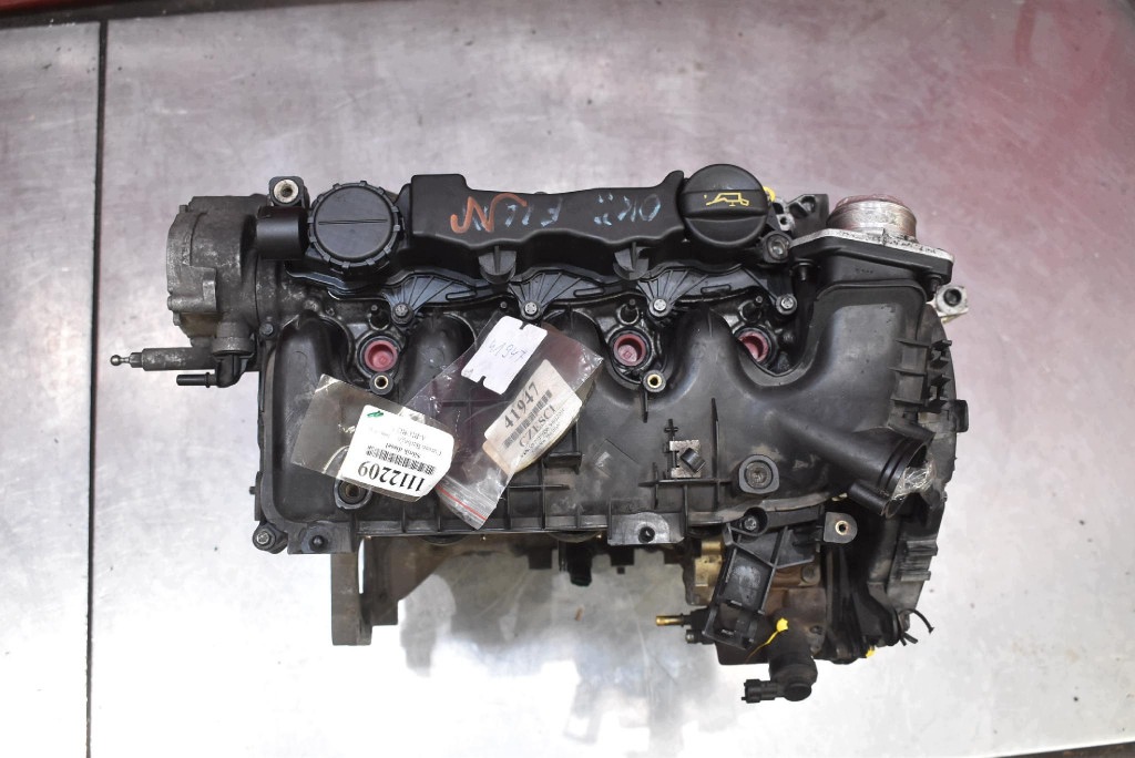 Moteur 9HF (DV6DTED) - Image 5