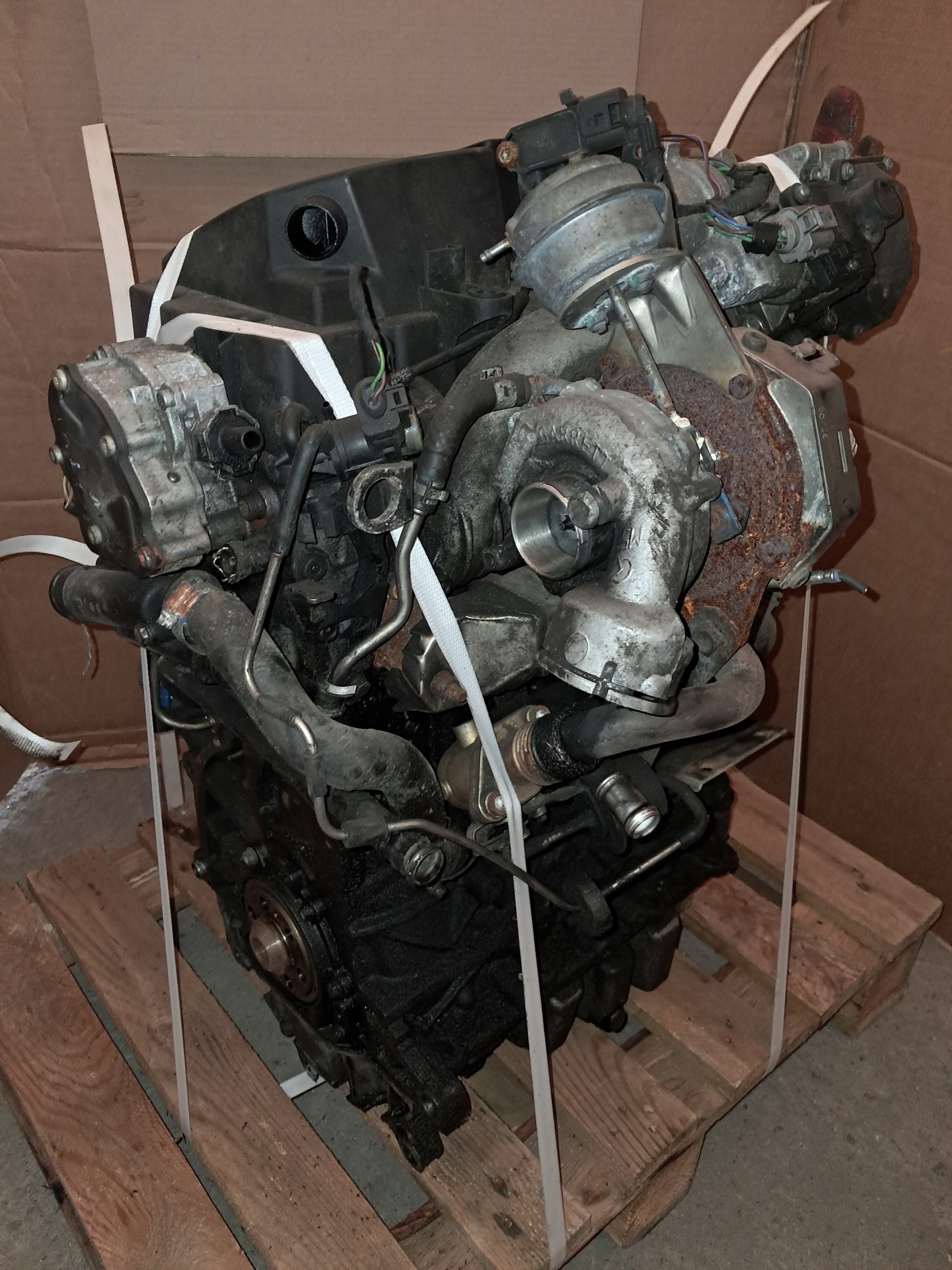 Moteur BMP - Image 5