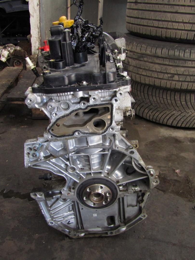 Moteur H4D 460 - Image 4