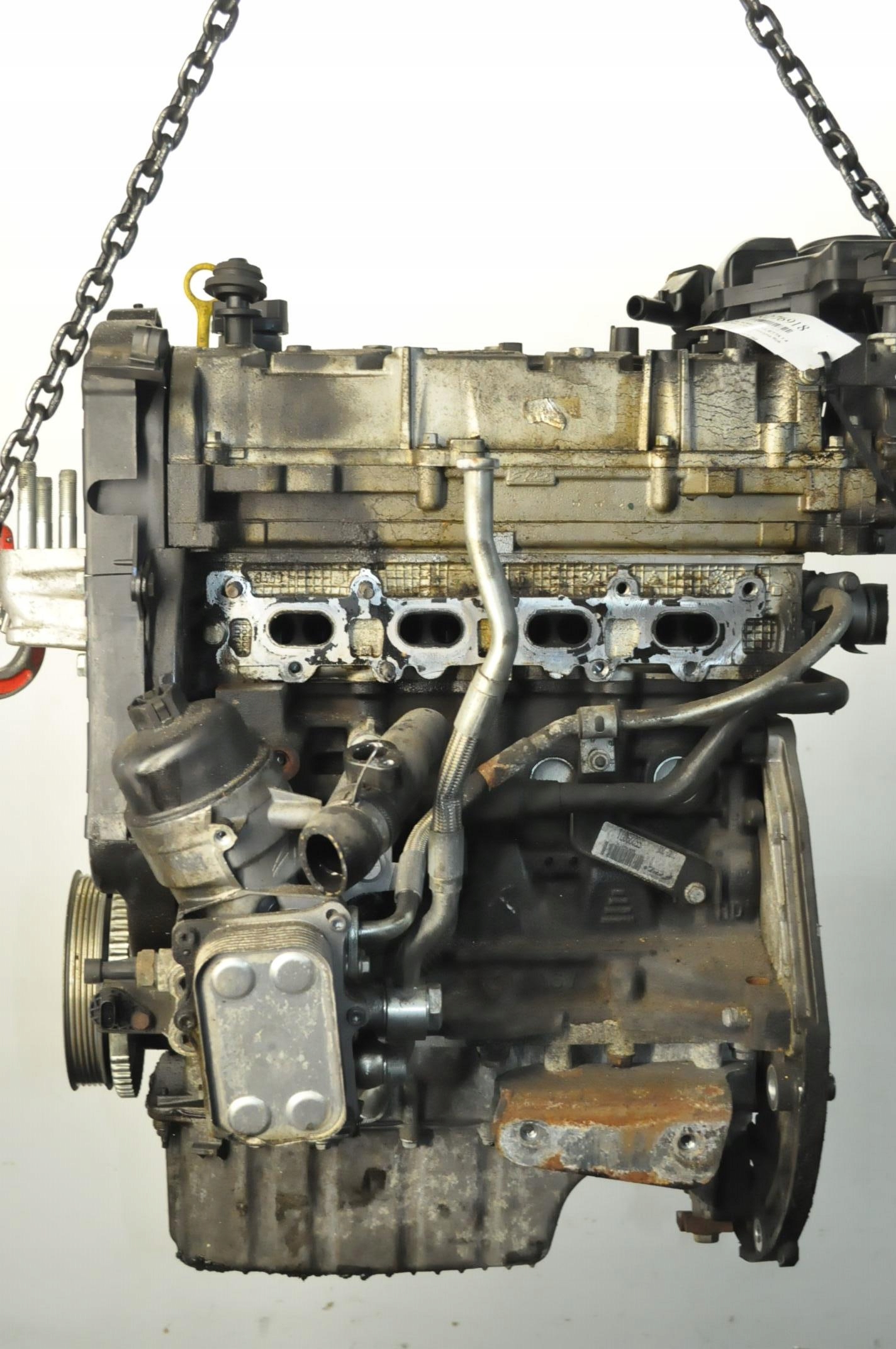 Moteur 940 A2.000 — vue 1