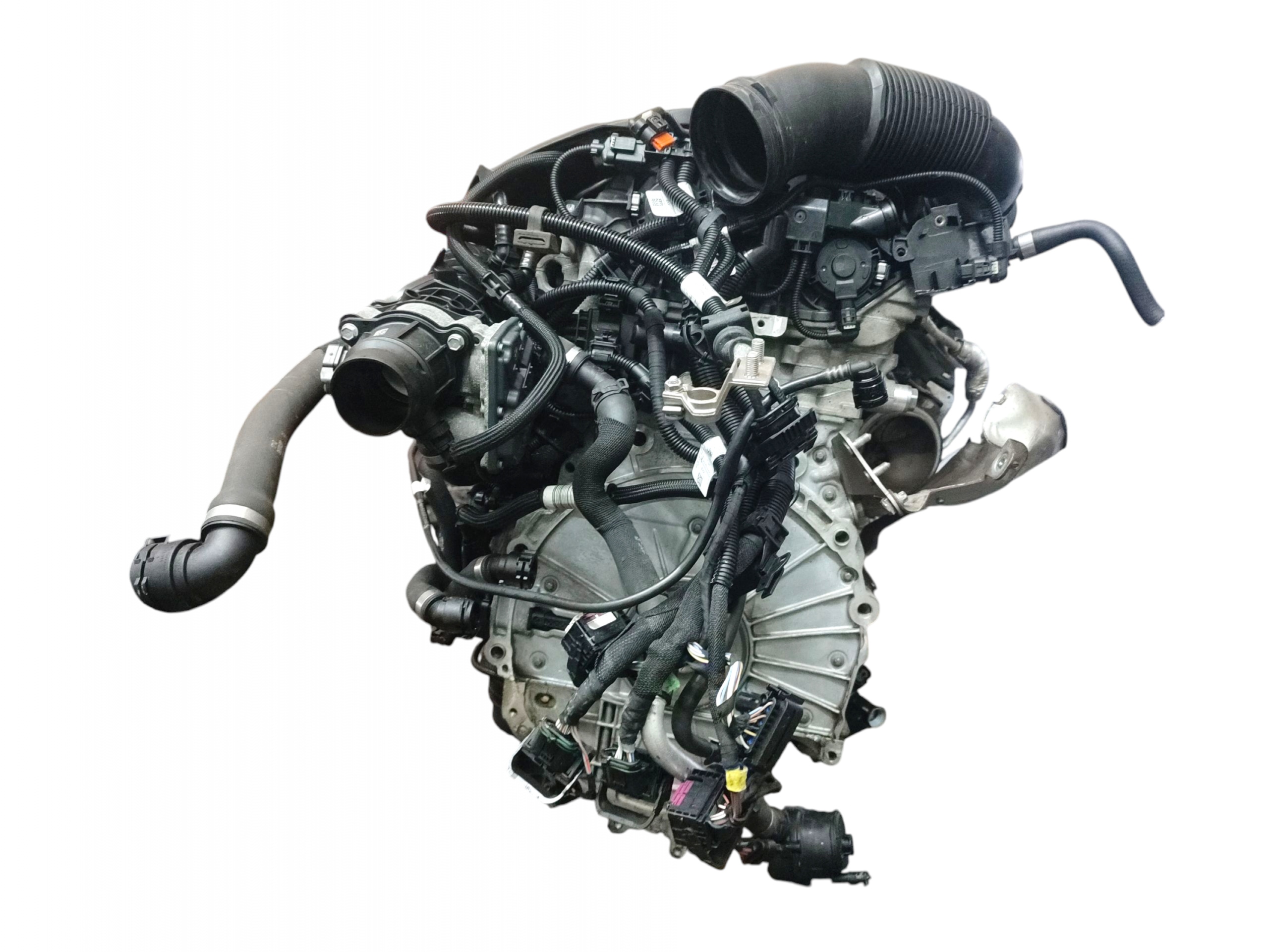 Moteur B48 A20 A - Image 5