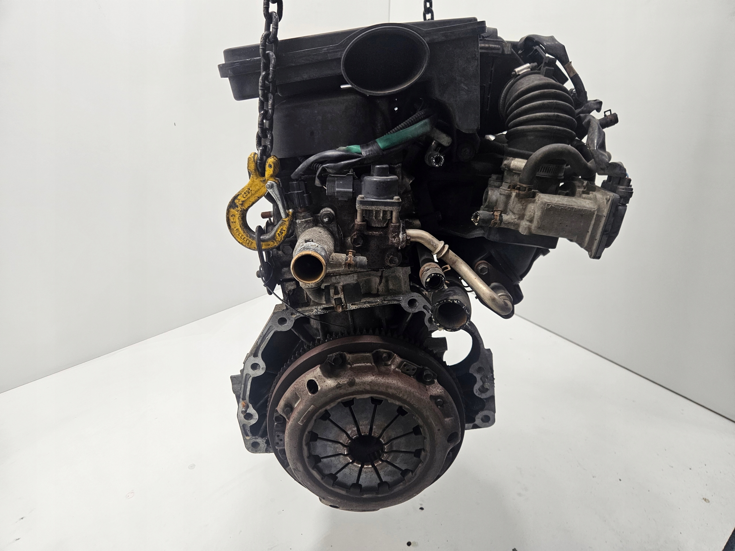 Moteur M15A - Image 5