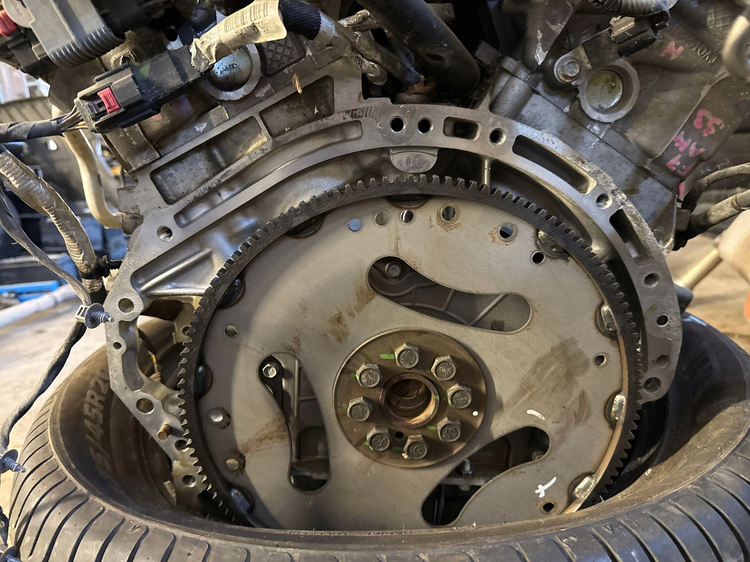 Moteur ERB - Image 4
