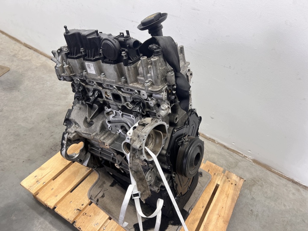 Moteur 204DTD(AJ20D4) - Image 9