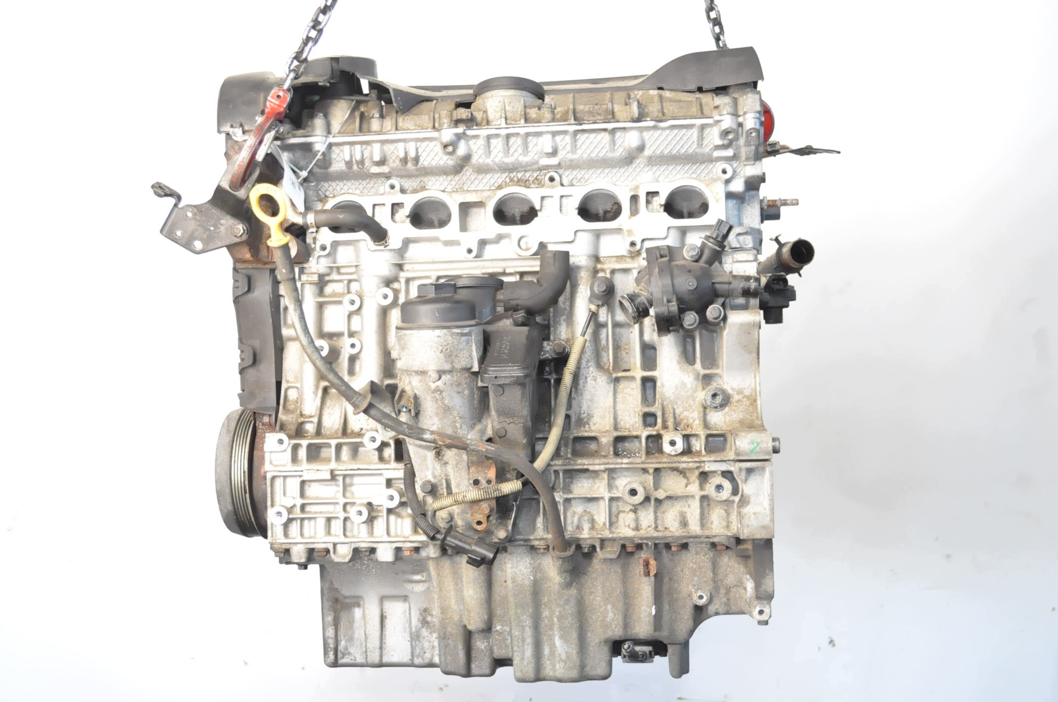 Moteur B 5254 T6 - Image 1