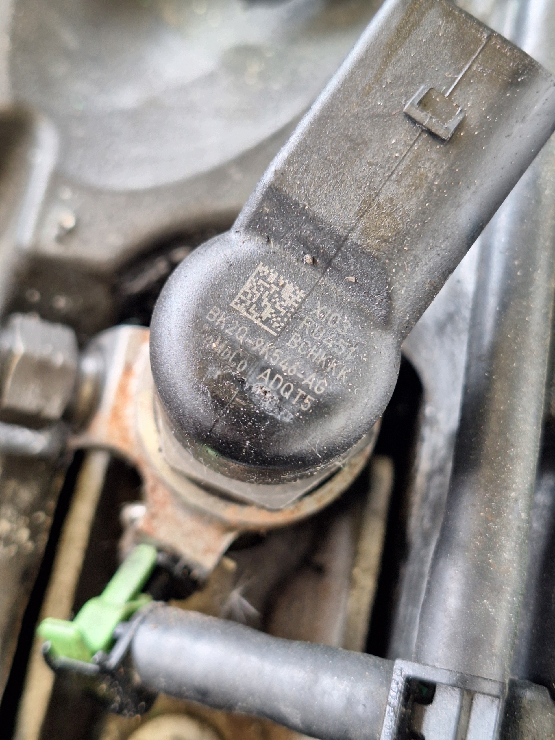 Moteur CYFF - Image 11