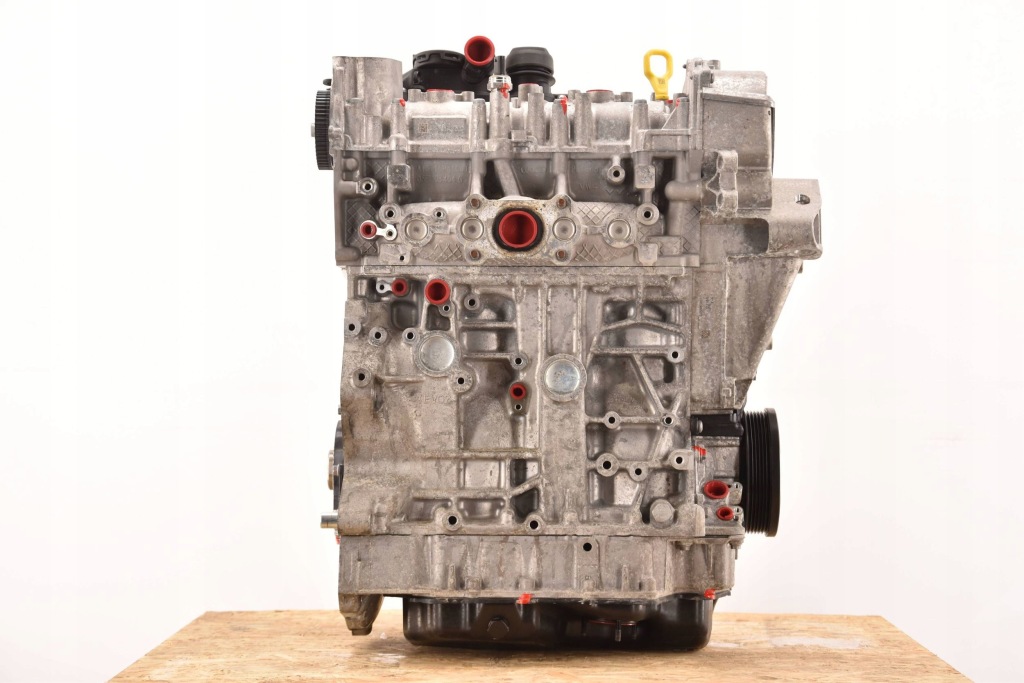 Moteur DXDB — vue 1