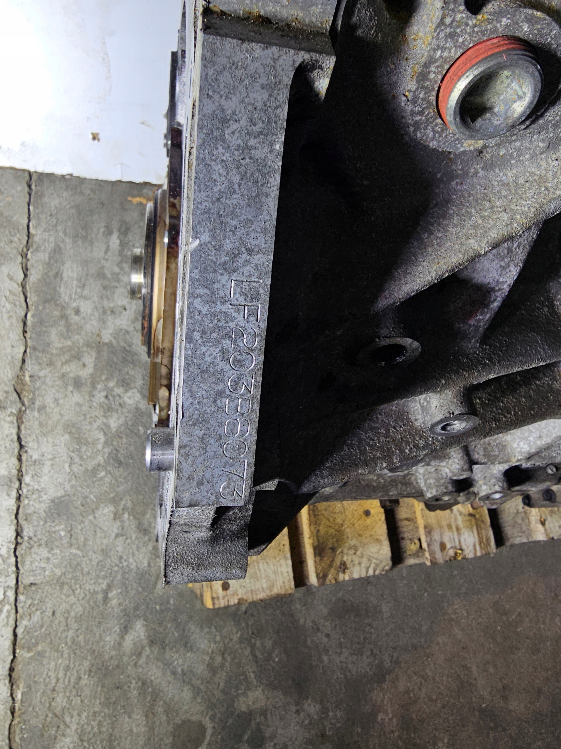 Moteur LF17 - Image 8