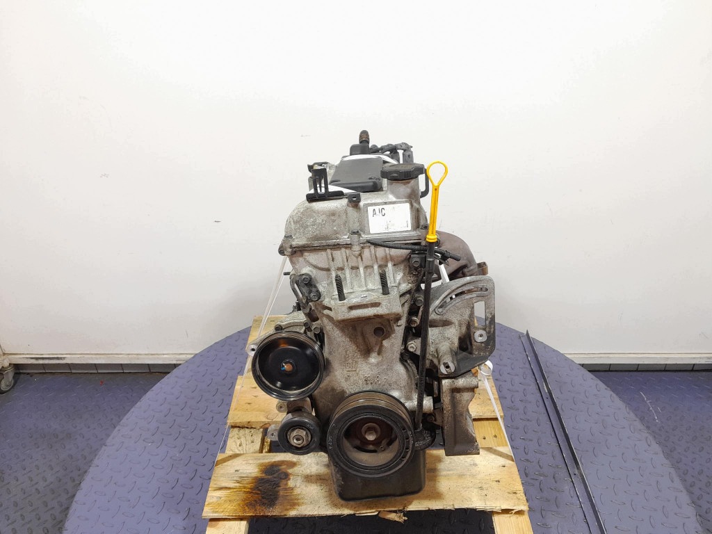 Moteur B10D1 - Image 2