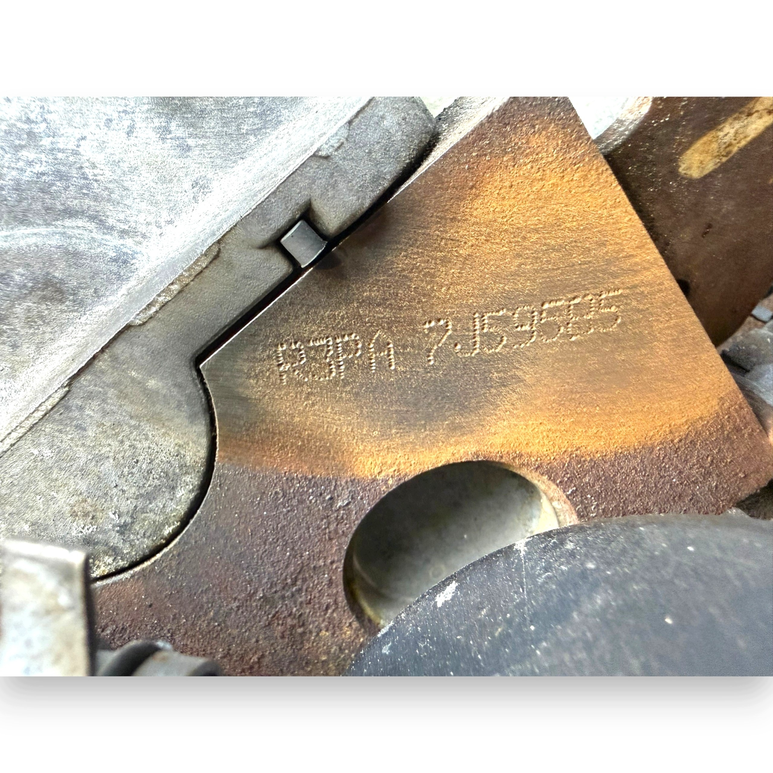Moteur R3PA - Image 2