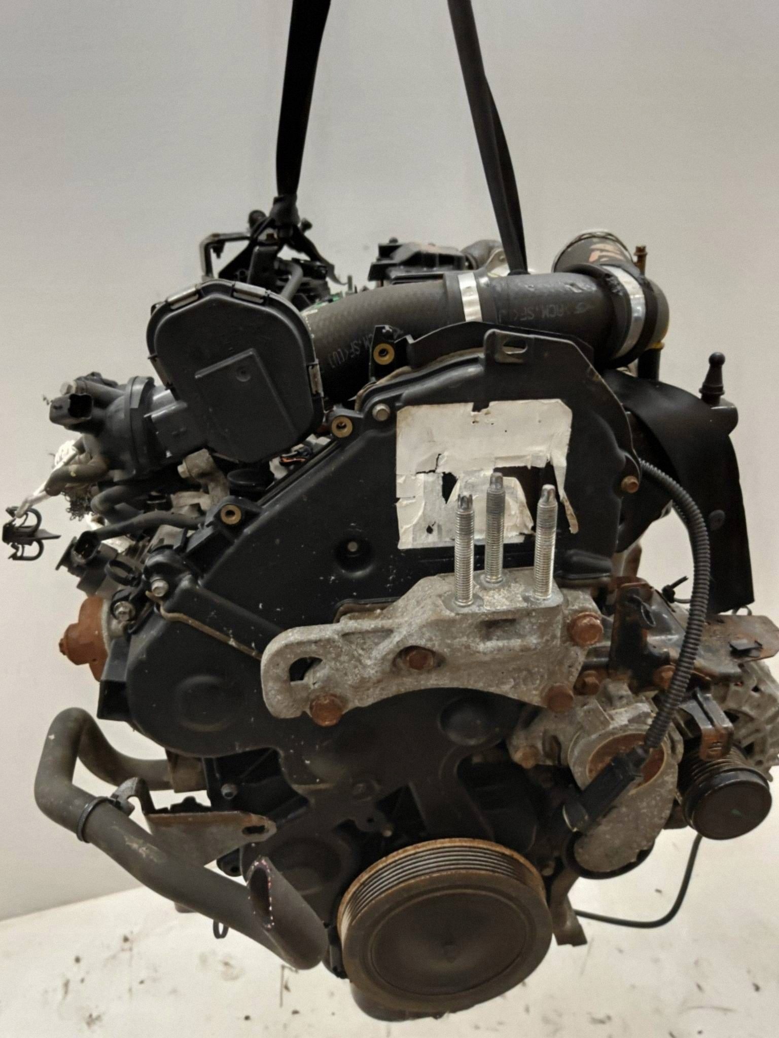 Moteur KVJA - Image 4