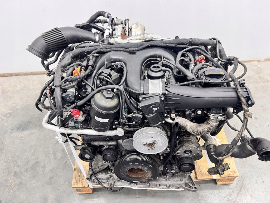Moteur CLAA - Image 3