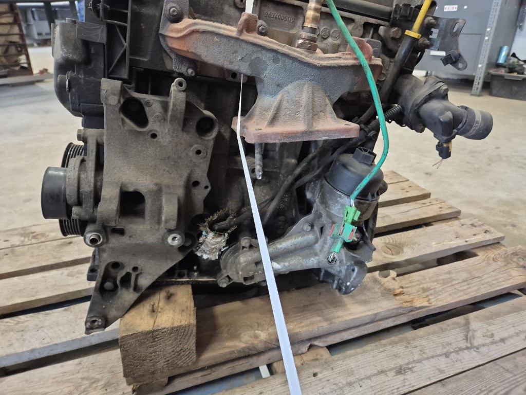 Moteur KFT (TU3AE5) - Image 3