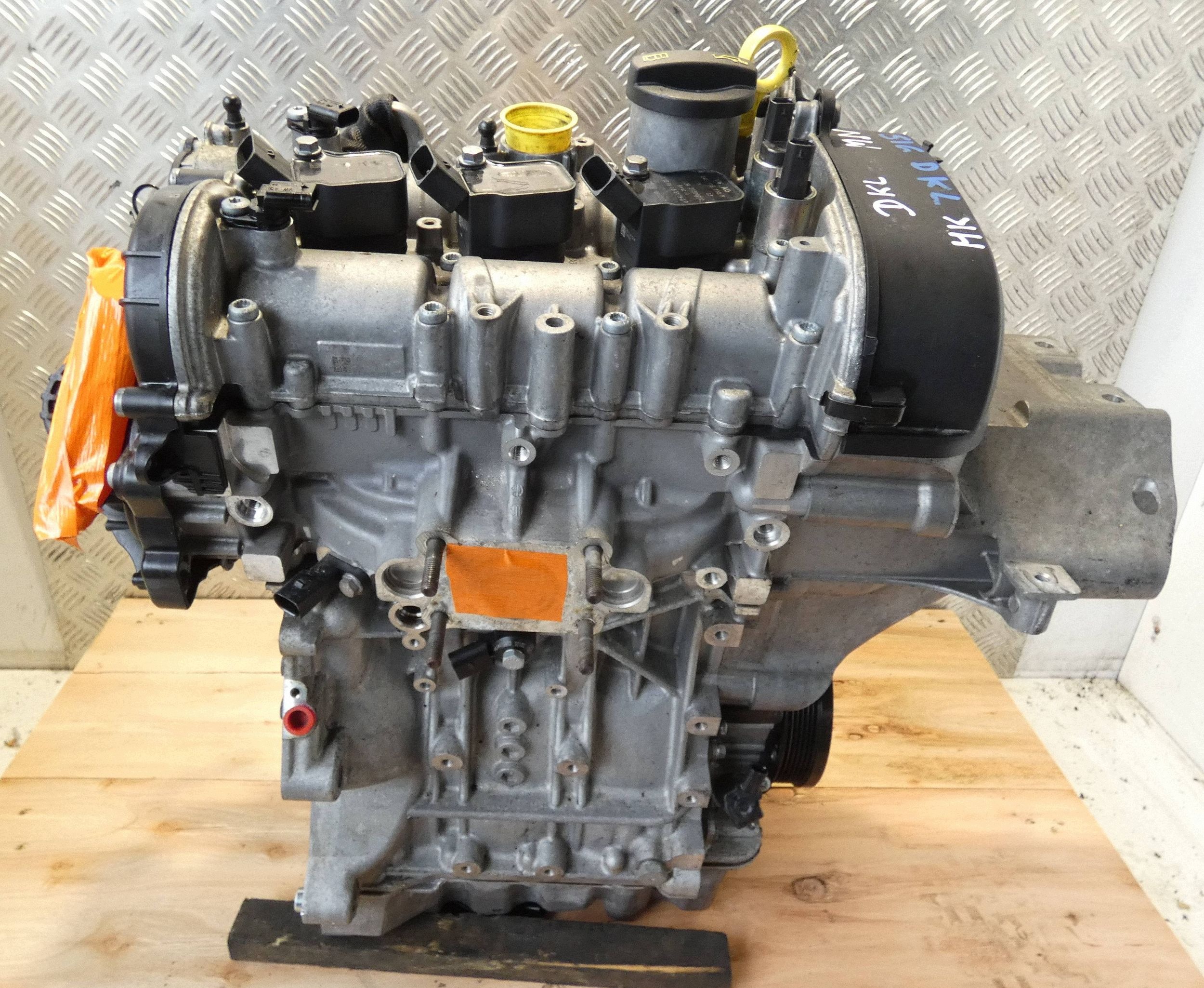 Moteur DKLD - Image 2