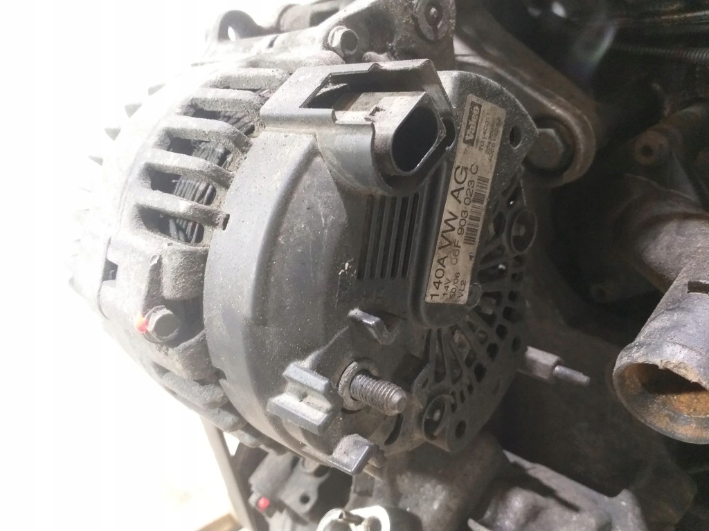 Moteur AVQ - Image 8