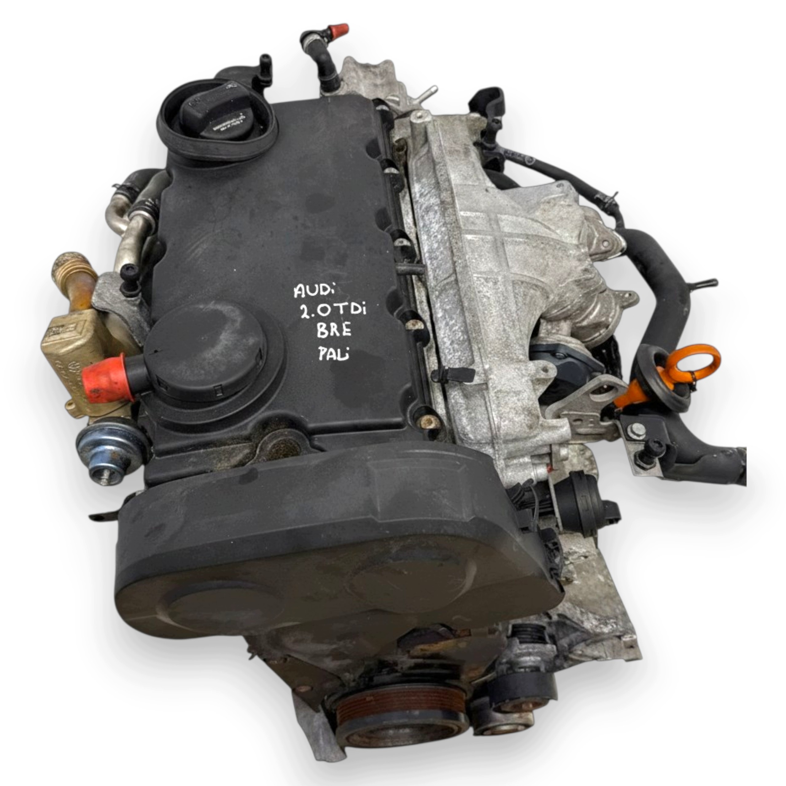 Moteur BRE - Image 3
