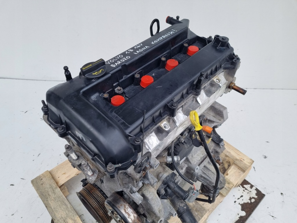 Moteur B 4184 S8 - Image 5