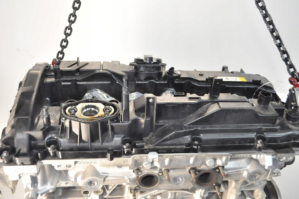 Moteur B58 B30 C — vue 3
