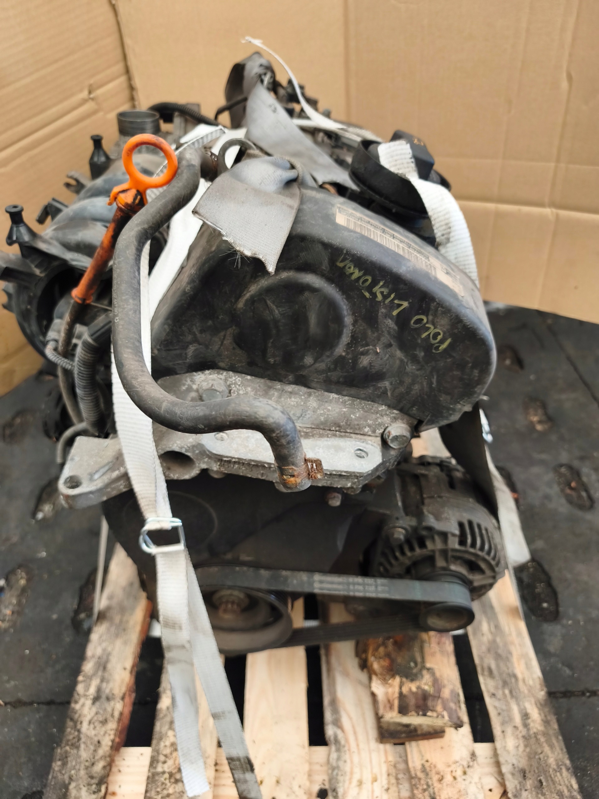 Moteur BKY - Image 5