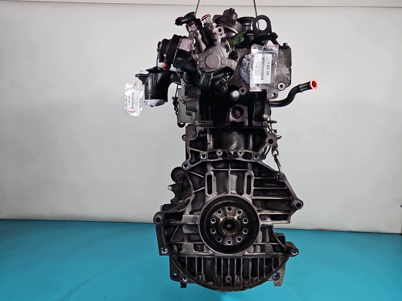 Moteur D 5204 T3 - Image 7