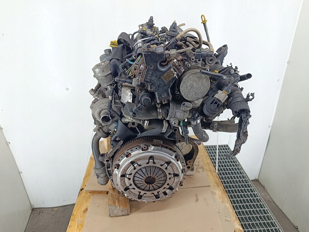 Moteur 199 A3.000 - Image 3