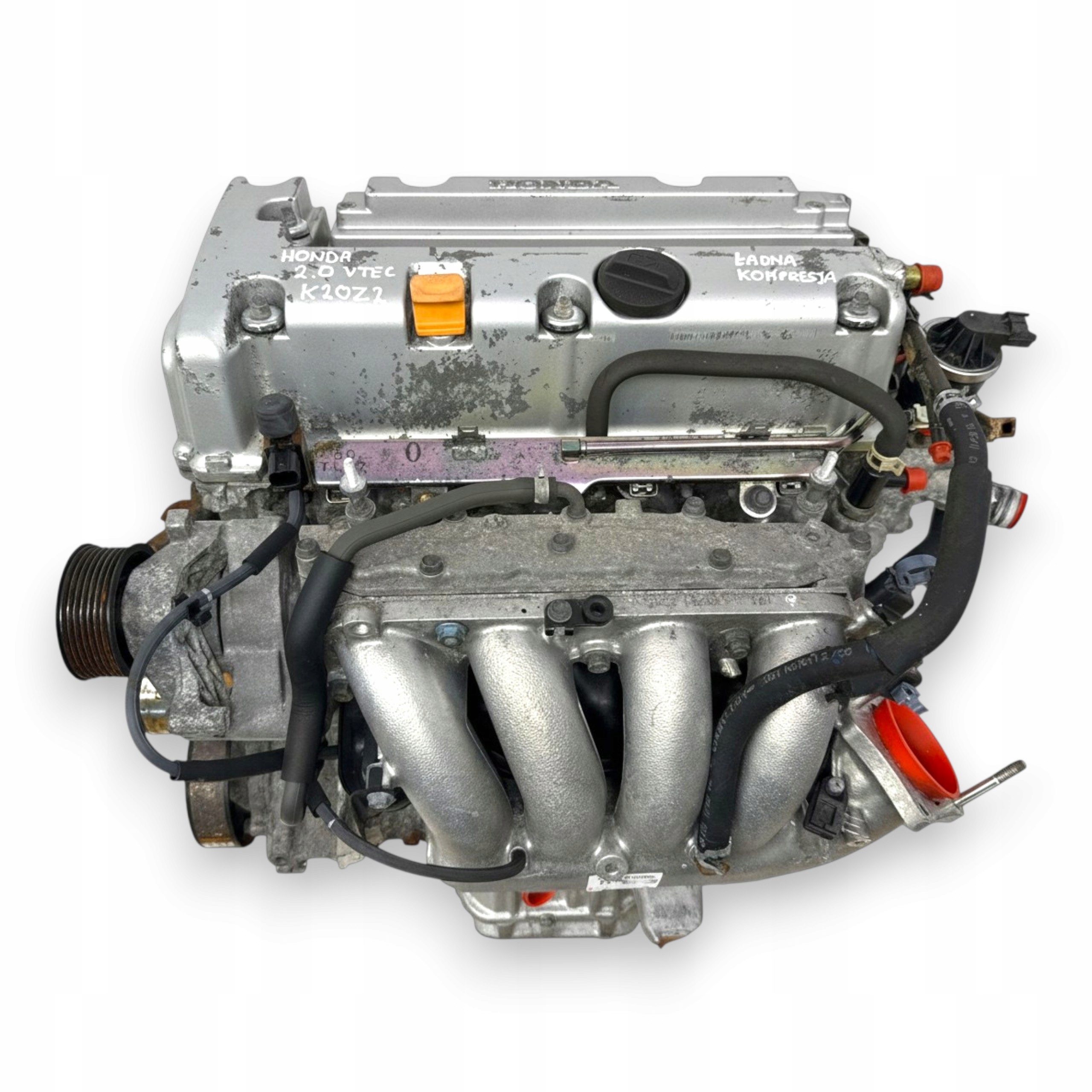 Moteur K20Z2 - Image 3
