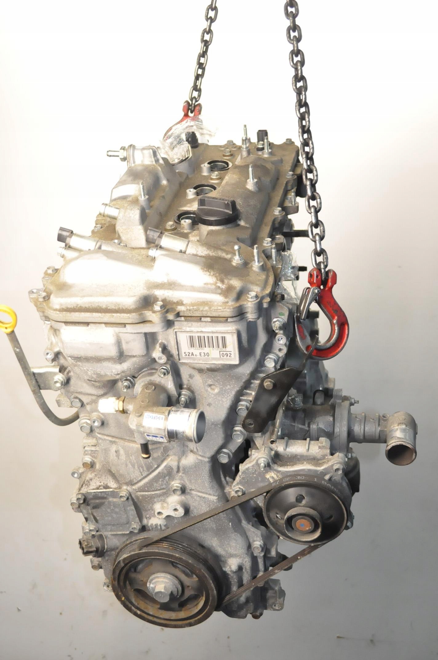 Moteur 2AR-FSE - Image 2