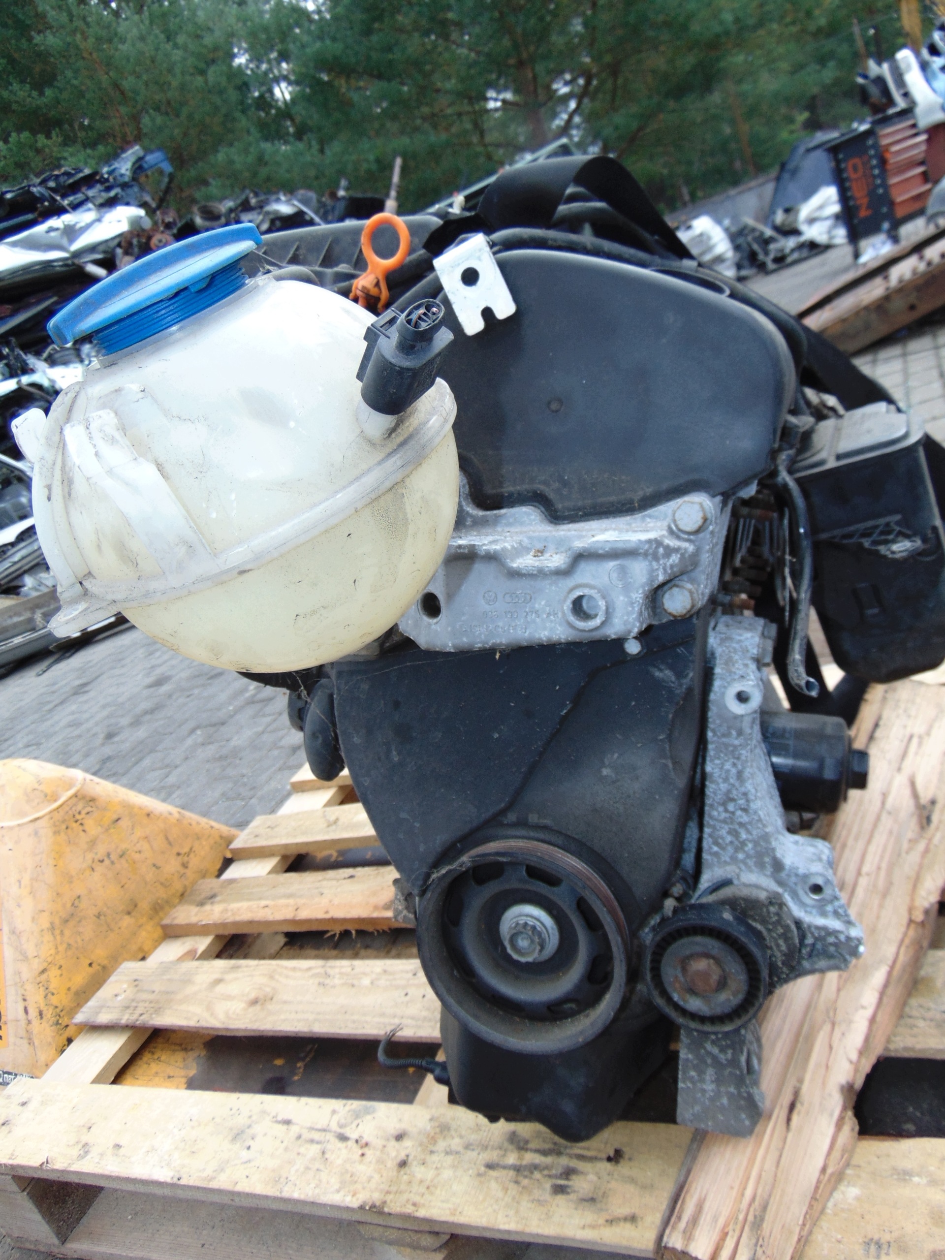 Moteur CGGA - Image 3