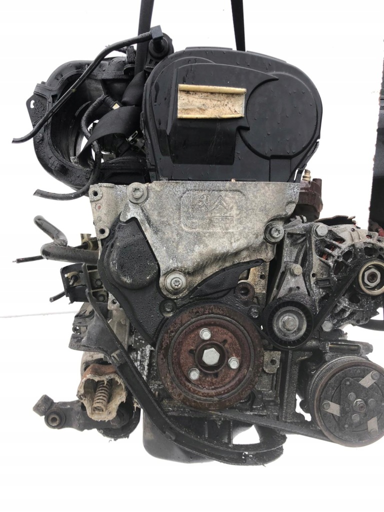 Moteur KFU (ET3J4) — vue 3