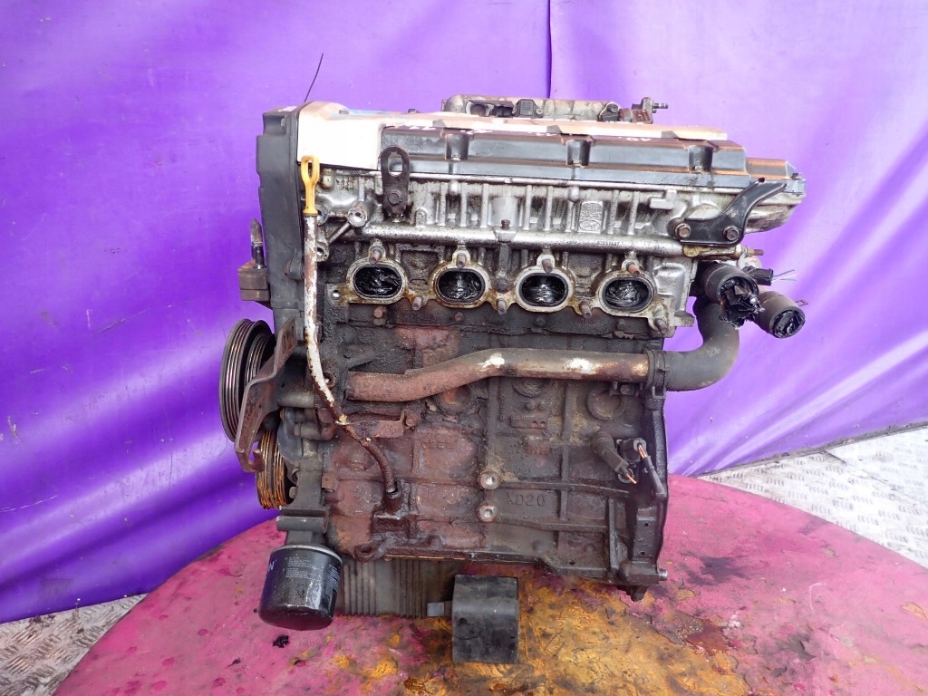 Moteur G4GC - Image 2