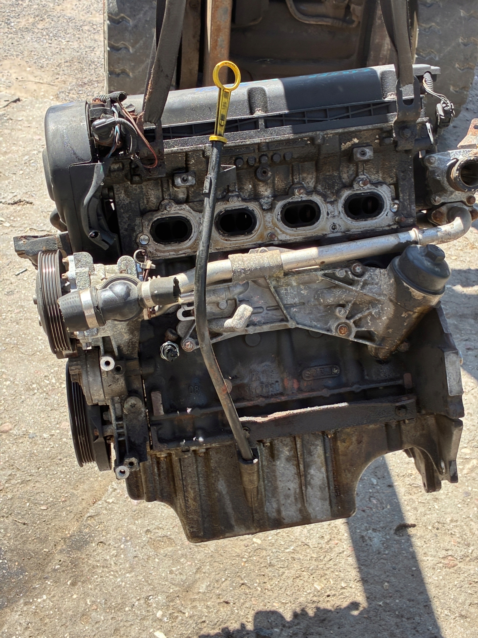 Moteur Z 18 XER - Image 6