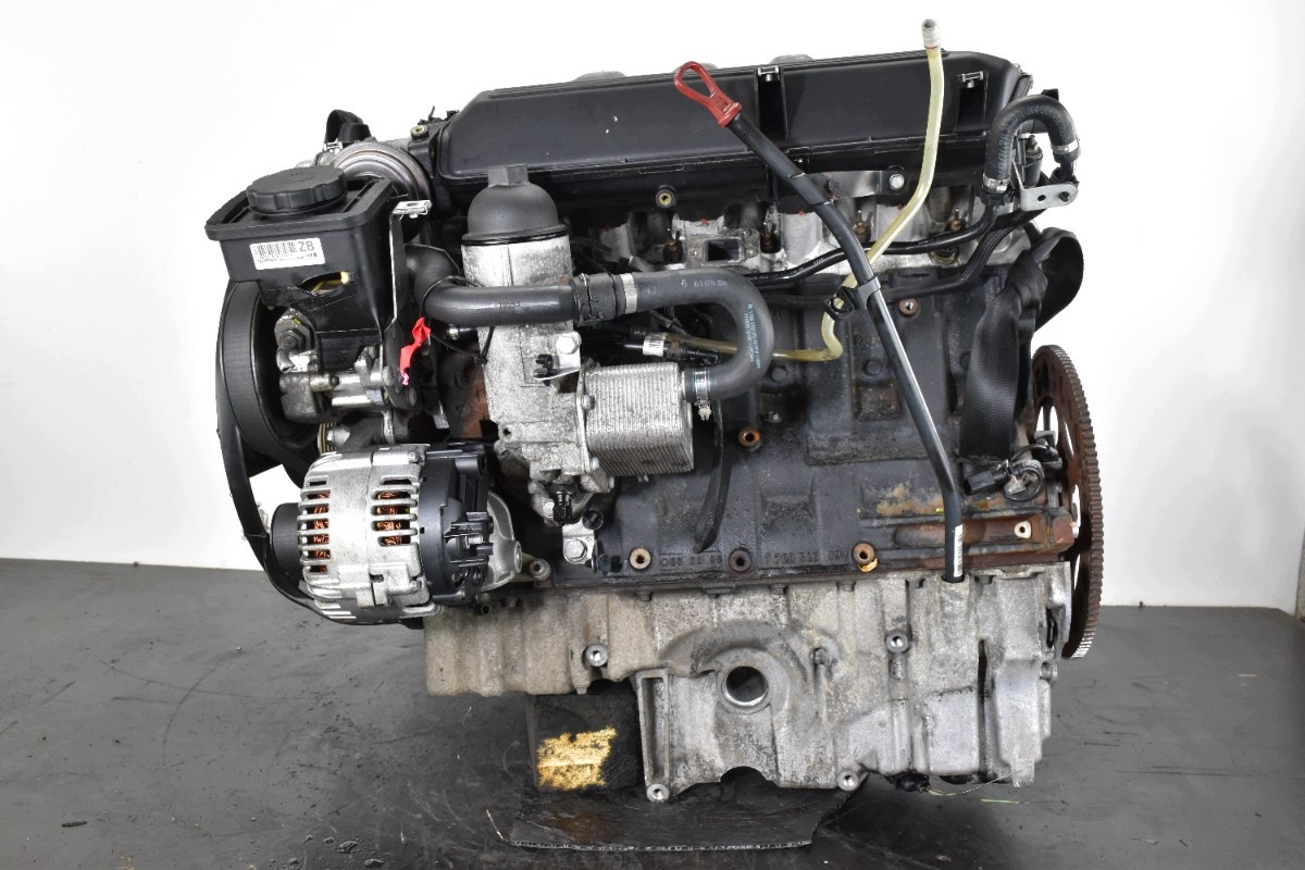 Moteur 306D2 - Image 4
