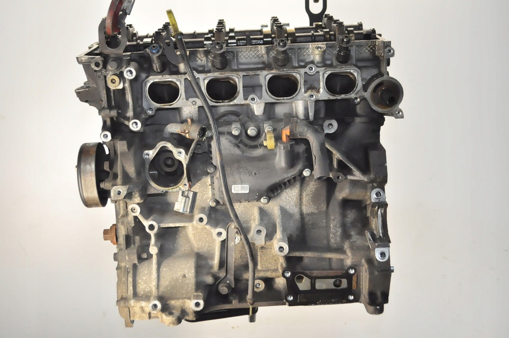 Moteur QQDA — vue 1