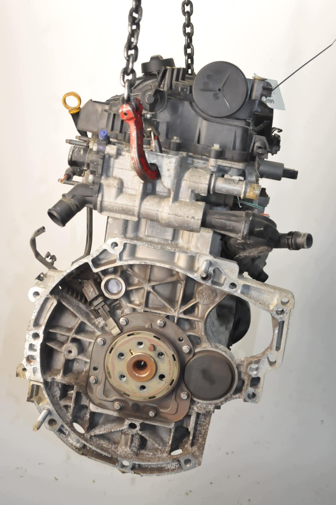 Moteur HMZ (EB2) - Image 5