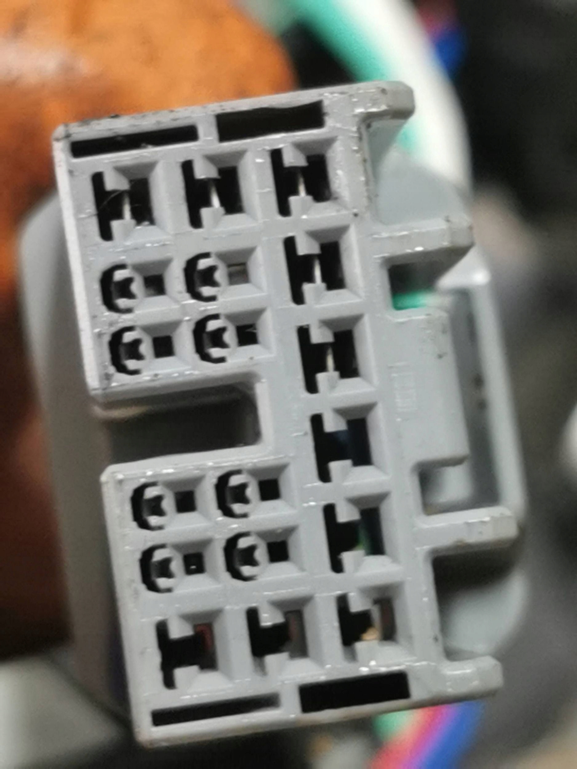 Moteur 2ZR-FXE — vue 8